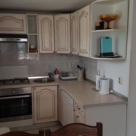 Apartment Branka Labin  Buitenkant foto