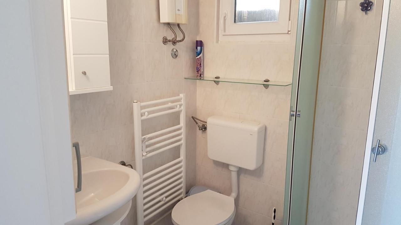 Apartment Branka Labin  Buitenkant foto